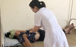 Vụ ngộ độc sau khi ăn cỗ cưới ở Sơn La: Do vi khuẩn gây thương hàn
