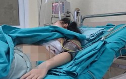Vụ bị vật lạ bắn trọng thương: Phải sớm xác định người gây thương tích