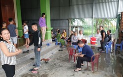 Nghệ An: Phát văn bản hỏa tốc rà soát các gia đình có con em nghi gặp nạn ở Anh