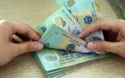 Đang duy trì chế độ tiền lương 'bất hợp lý'