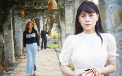Khán giả thỏa lòng với cái kết có hậu của phim 'Quỳnh búp bê'