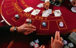 7 năm sống với chồng nghiện cờ bạc mà chưa thể dứt tình