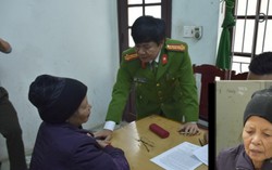 Khởi tố vụ án bà nội sát hại cháu bé 22 ngày tuổi tại Thanh Hóa
