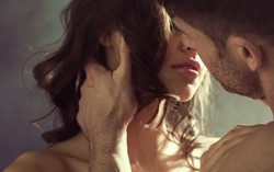 Người yêu ngoại quốc đòi 'chuyện ấy'
