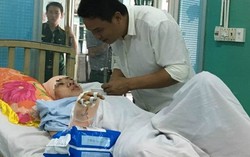 Thanh niên dùng súng tự chế bắn 2 phụ nữ rồi uống thuốc sâu tự tử