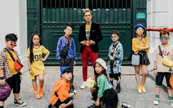 Đạo diễn Huy Lio: Khát khao mang lại điều tốt đẹp cho trẻ nhỏ