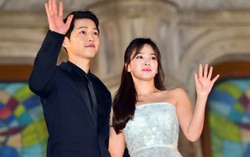 Hôn nhân nghệ sĩ như sợi dây mỏng