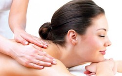 3 bí mật để có bờ vai thon gợi cảm