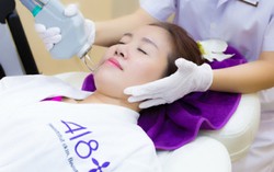 Xu hướng trẻ hóa làn da đang gây "bão" trong năm 2017