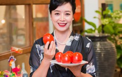 Chi tiết bản hòa tấu đa sắc “Thu Vọng Nguyệt”