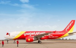 Cục Hàng không lập tổ điều tra máy bay Vietjet gặp sự cố hạ cánh ở sân bay Buôn Mê Thuột