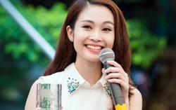 Cảm xúc khó quên của MC Thùy Linh về Motainai