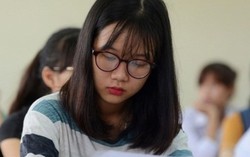 Đề thi thử nghiệm: Con lo 1, mẹ lo 10