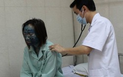 Nhiều phụ nữ bị thủy đậu tấn công