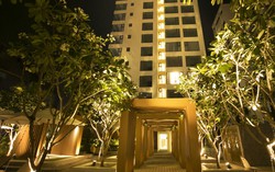TPHCM: Gateway Thao Dien tiến hành bàn giao căn hộ