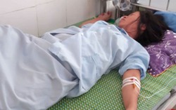 Kíp đỡ đẻ khiến trẻ sơ sinh đứt cổ tử vong chịu hình thức kỷ luật gì?
