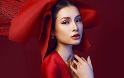 Phương Trinh Jolie bỏ quan điểm 'chỉ yêu người kiếm 100 triệu đồng/tháng'