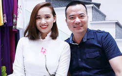 Nể lời Phan Anh, Lã Thanh Huyền bất ngờ khoe giọng hát 