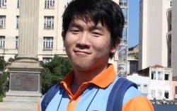 Sự khiêm tốn đặc biệt của nam sinh điểm cao nhất Olympic Toán quốc tế 