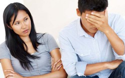 Cứ cãi nhau là vợ đuổi chồng ra khỏi nhà