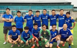 Hàng ngàn cư dân Vinhomes tham gia hội khỏe