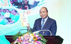 Nông thôn Hà Nội phải đi đầu trong áp dụng thành tựu cách mạng 4.0
