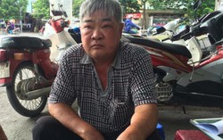 Người cha lang thang khắp phố phường tìm con gái