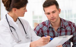 Sau triệt sản, khả năng tình dục của nam giới suy giảm?