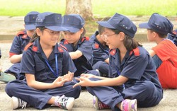 Học kỳ quân đội, công an thu phí 4,5 đến 5,9 triệu đồng