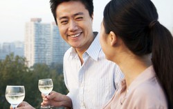 'Không cặp bồ, chúng tôi chỉ coi nhau như tri kỷ' 