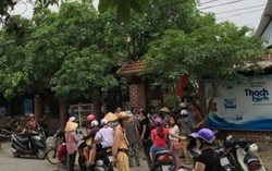 Người phụ nữ bị chồng cũ đốt ở quán cà phê đã qua đời 