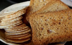 Những thực phẩm không nên bỏ qua khi điều trị ung thư vú