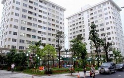 Cho vay nhà ở xã hội sẽ là trụ cột của công tác an sinh
