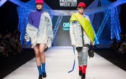 “Chất lừ” với thời trang cá tính dành cho người trẻ