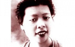 Phụ nữ tuổi Dậu nổi tiếng: Cây bút nữ tài hoa của phong trào Thơ mới