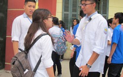 GV luyện thi bình: Đề toán vừa sức, độ khó mã đề ngang nhau