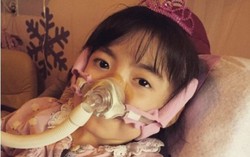 Tang lễ của em bé dũng cảm được thay bằng tiệc trà