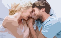 2 người ++: Xoay mọi cách để ‘chuyện ấy’ mới lạ hơn