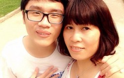 Bán nhẫn hồi môn học cách chữa tự kỷ cho con