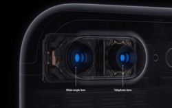Tất tần tật về những tính năng mới của iPhone 7