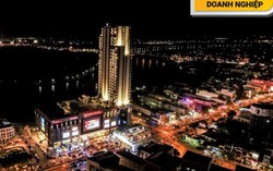 Bến Ninh Kiều - Cần Thơ có khách sạn 5 sao đầu tiên