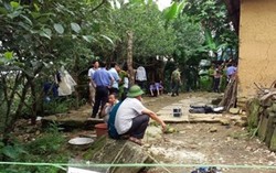 Vợ lên tòa nộp đơn ly hôn khi trở về bị chồng dùng dao sát hại