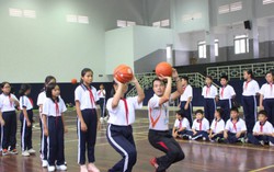 Học sinh được học những gì ở trường tiên tiến?