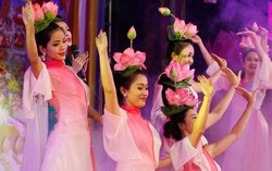 Nhạc sĩ Giáng Son nói về cái khó khi phổ nhạc 'Tây Thiên Ca'