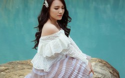 Nhật Thủy Idol ra MV kể chuyện tình buồn ở Tuyệt Tình Cốc