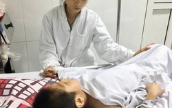 Bé 9 tuổi bại não bị 4 con chó nhà cắn nát bộ phận sinh dục