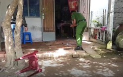 Tiền Giang: Con rể đâm trọng thương mẹ vợ và vợ