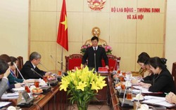 Tập trung tổ chức Diễn đàn phụ nữ và kinh tế trong APEC