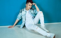 Nam Cường thầm yêu bạn thân