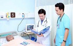 Suy thận, toan máu nặng do dùng thảo dược cấm chữa tiểu đường 